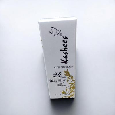 Light Coverage Foundation, 35 Ml