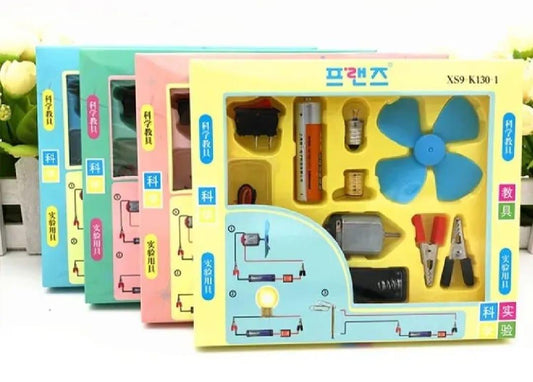Magnetic Wooden Fishing Toy Set for Kids – Number Learning Game