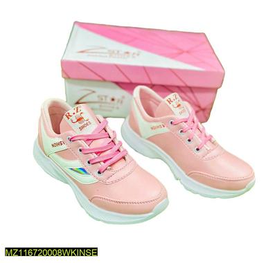 Women Rexine Formal Joggers