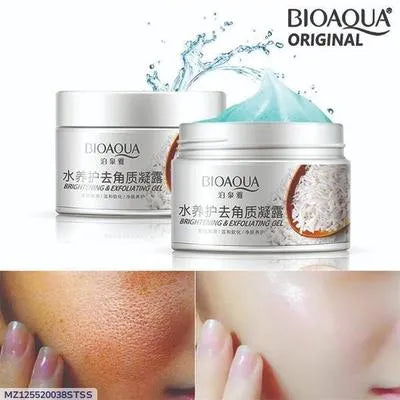 Bioaqua Brightening & Exfoliating Gel