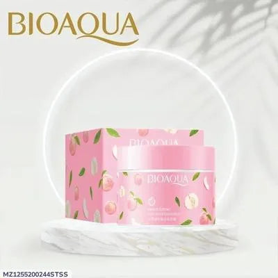 Bioaqua Dead Skin Remover Exfoliating Gel