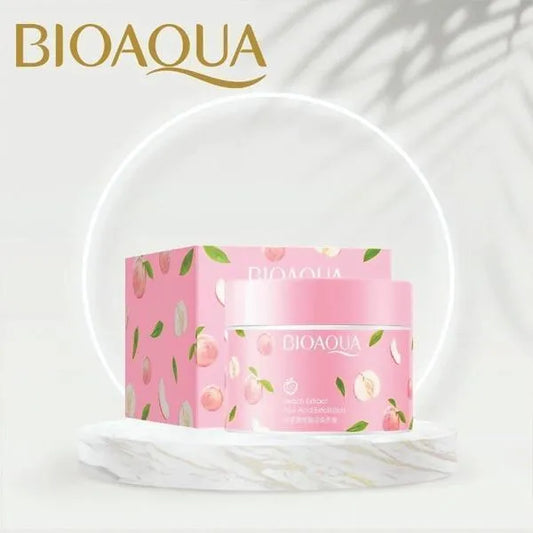 Bioaqua Dead Skin Remover Exfoliating Gel