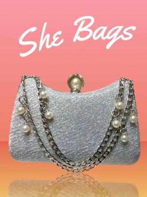 Women's Formal & Fancy Clutch