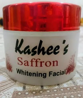 Kashee's 6 In 1 Urgent Facial