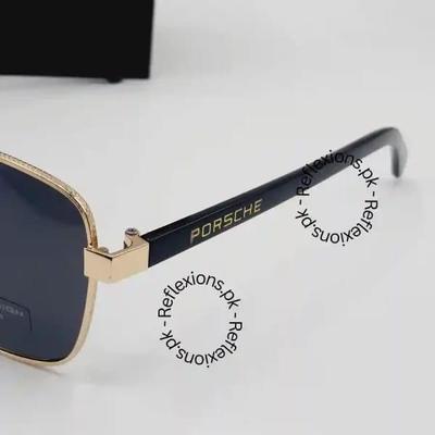Elegant UV Protectant Sunglasses Sunglasses 1