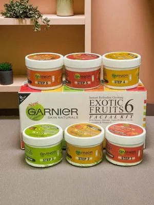 Whitening Facial Kit