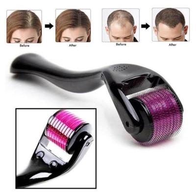 Derma Roller for Hair& Skin – Revive,Restore, Rejuvenate