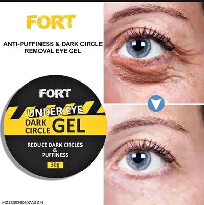 Fort Anti Dark Circle Eye Cream