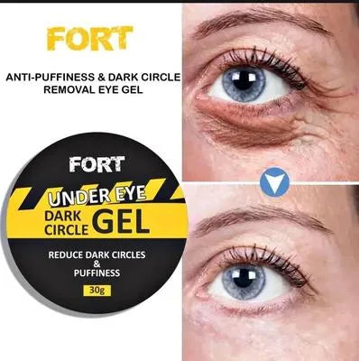 Fort Anti Dark Circle Eye Cream