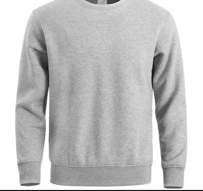 1 Pc Women's Stitched Fleece Printed Sweat Shirt