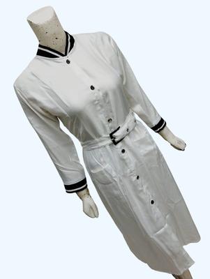 1 Pc Women's Stitched Plain Kurta