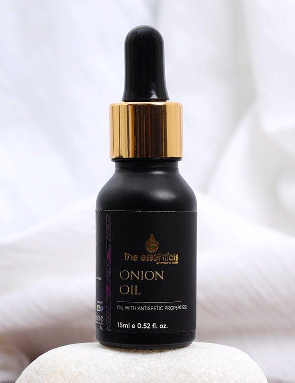 Onion Oil - 15 ML