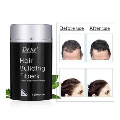 Dexe Hair Building Fibre - 22g, 1Pc