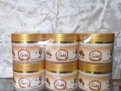 Hydrating and Whitning Facial Kit