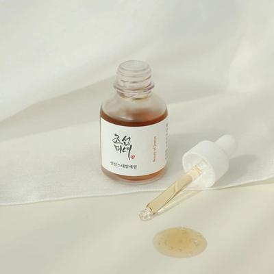 Beauty Of Joseon - Repair Serum, Ginseng + Snail Mucin