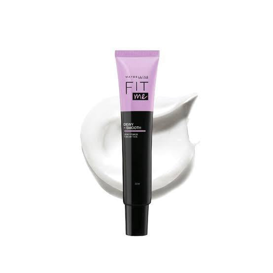 Matte And Poreless Primer, 30 Ml