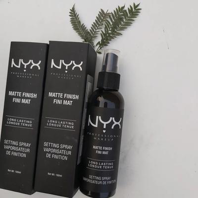 Makeup Setting Spray, 160 Ml