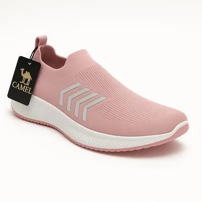 Women's PVC Walking Sneakers 2513