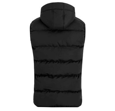 1 Pc Unisex Blended Printed Bomber Jacket