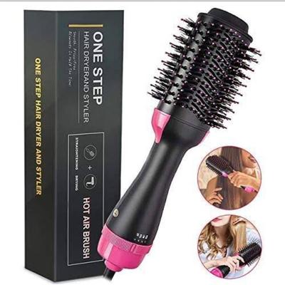 3 in 1 One Step Hair Dryer Brush