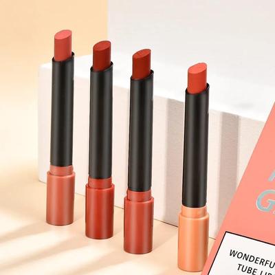 Pocket Lipstick - Pack of 04