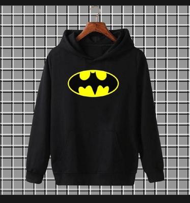 Men's Fleece Hoodie - 1 Pc Graphic Sublimation Design
