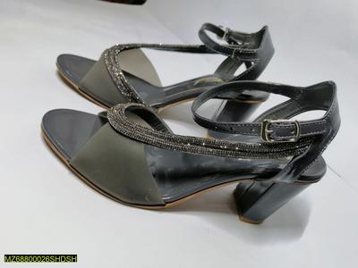 Women's Rexine Fancy Wedges