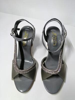 Women's Rexine Fancy Wedges