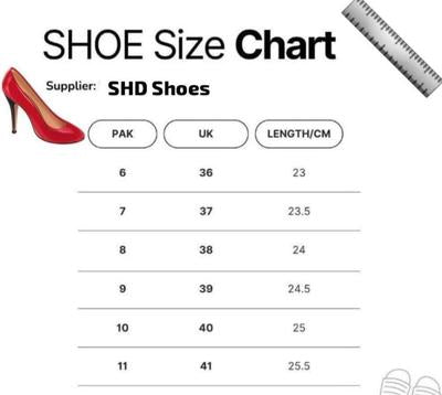 Women's Rexine Block Heels