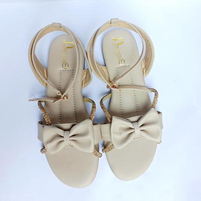 Women's PU Leather Fancy Sandals