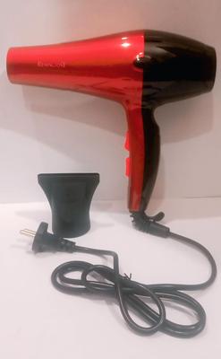 6000 Watts Hair Dryer with Intelligent Temperature Control and Fast Drying