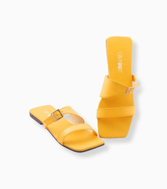 Classy Flats - 019 YL