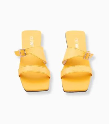 Classy Flats - 019 YL