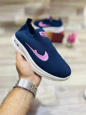 Stylish Women's Casual Fabric Joggers – Perfect for Walking – 1 Pcs