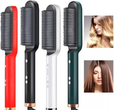 Fast Drying Hair Dryer Brush – 1 Pcs Innovative Styling Tool