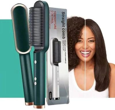 Fast Drying Hair Dryer Brush – 1 Pcs Innovative Styling Tool