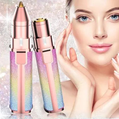 Women's Eyebrows Hair Trimmer