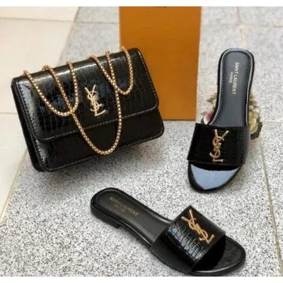 Stylish Women's Fancy Rexine Flats - Sizes 6-11 Available