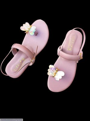 Women's Fabric Casual Sandals