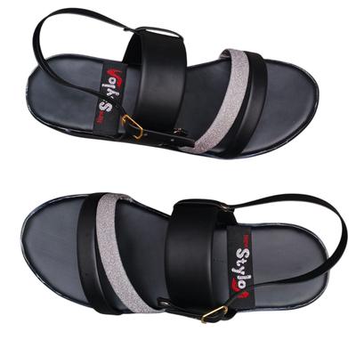 Women's Rexine Formal Sandals