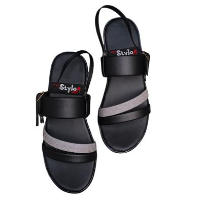 Women's Rexine Formal Sandals