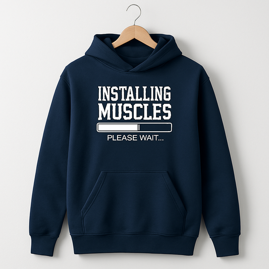 Printed Premium Hoodies For Men & Boys – Stylish Casual Wear, Comfortable Fabric