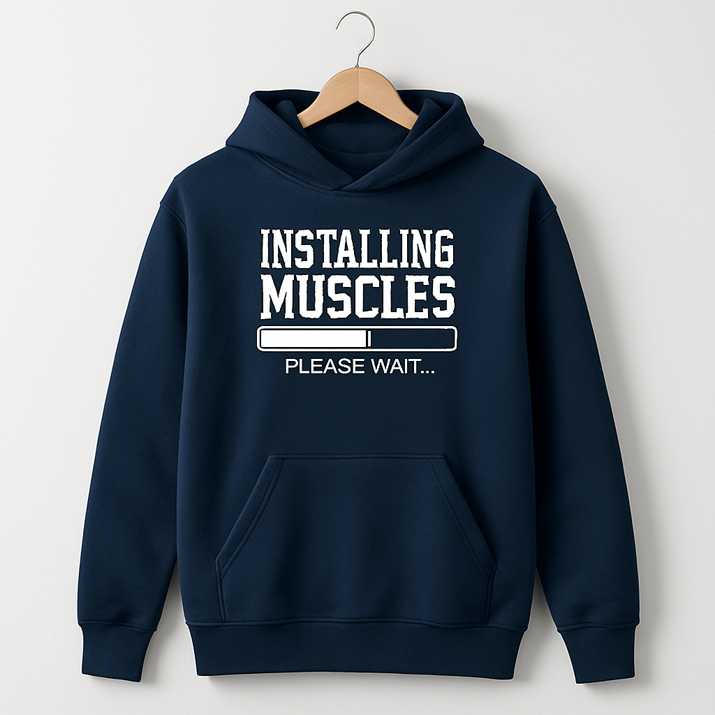 Printed Premium Hoodies For Men & Boys – Stylish Casual Wear, Comfortable Fabric, Available In M, L, Xl