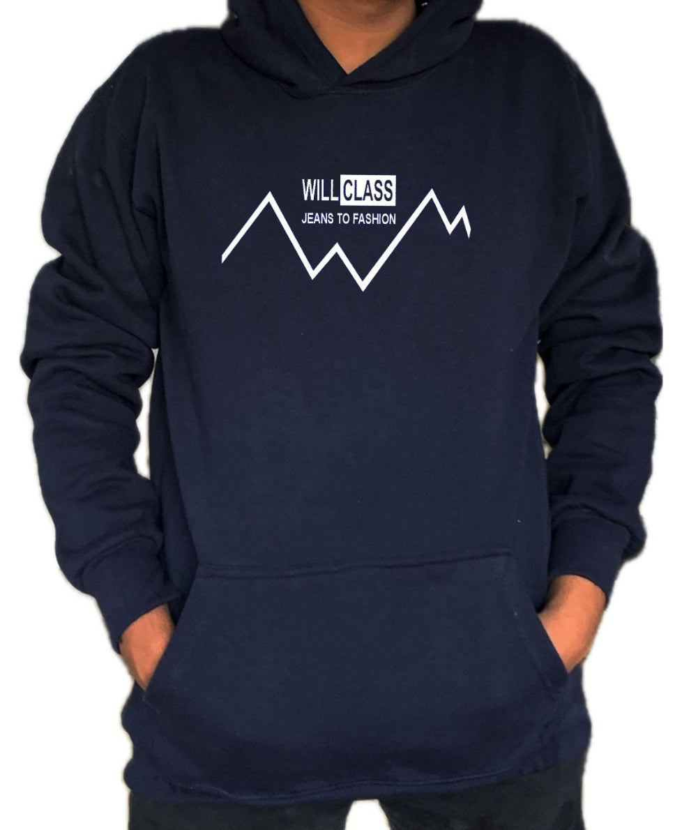 Printed Premium Hoodies For Men And Boys – Comfortable, Casual & Fashionable