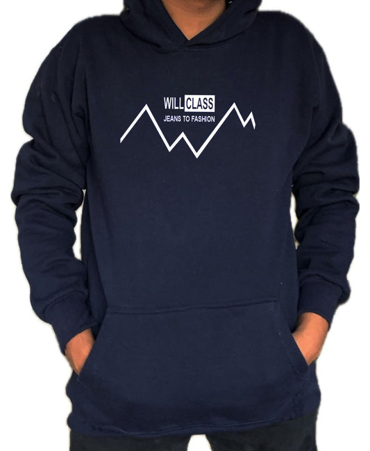 Printed Premium Hoodies For Men And Boys – Comfortable, Casual & Fashionable
