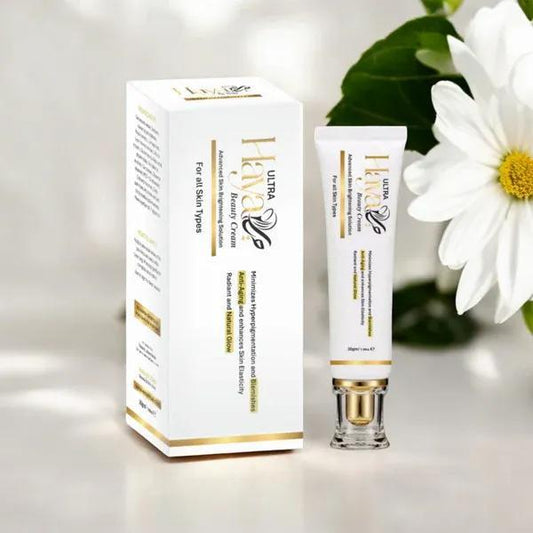Exfoliator Face Cream