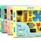 Bulb and Fan Electric Science Experiment Kit for Kids