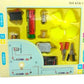Bulb and Fan Electric Science Experiment Kit for Kids