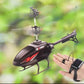 Electric Drive Helicopter Set for Kids - 1 Pc - Fun for Boys and Girls Aged 1-10