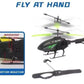 Electric Drive Helicopter Set for Kids - 1 Pc - Fun for Boys and Girls Aged 1-10